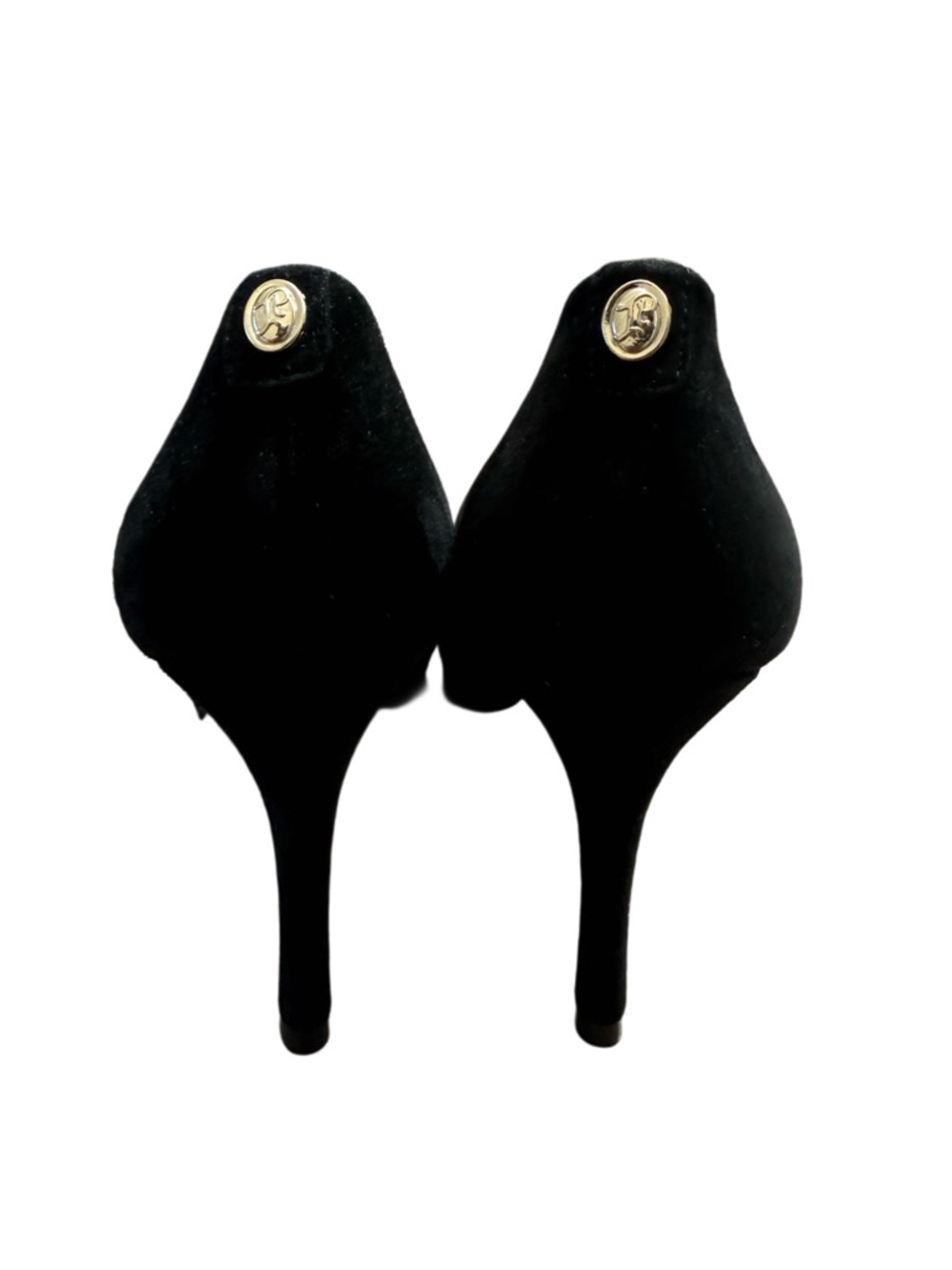 IVANKA TRUMP ANKA SUEDE PUMP NWOT - Picture 5 of 6
